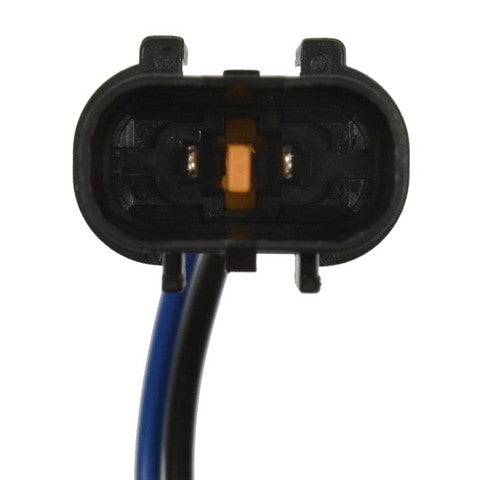 Standard Ignition Ignition Coil P/N:UF-81 Fits: Dodge Colt 90-87, Eagle Summit 90-89, Eagle Summit 96-95, Hyundai Excel 94-90, Hyundai Scoupe 93-91, Mitsubishi Mirage 90-89, Mitsubishi Precis 94-90, Mitsubishi Van 90-87, Plymouth Colt 91-87 - Image 3
