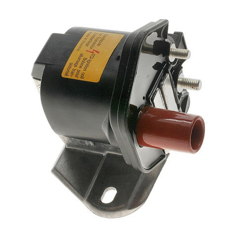 Standard Ignition Ignition Coil P/N:UF-93 Fits: Mercedes-benz 190e, Mercedes-benz 260e, Mercedes-benz 300ce, Mercedes-benz 300e, Mercedes-benz 300se, Mercedes-benz 300sel, Mercedes-benz 300te, Mercedes-benz 400se - Image 1