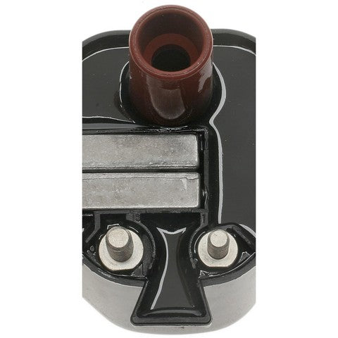 Standard Ignition Ignition Coil P/N:UF-93 Fits: Mercedes-benz 190e, Mercedes-benz 260e, Mercedes-benz 300ce, Mercedes-benz 300e, Mercedes-benz 300se, Mercedes-benz 300sel, Mercedes-benz 300te, Mercedes-benz 400se - Image 3