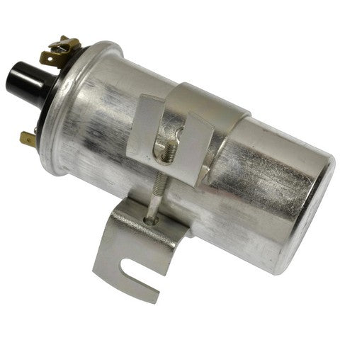 Standard Ignition Ignition Coil P/N:UF-94 Fits: Audi 100 Series 77-75, Porsche 911 85-68, Porsche 930 79-78, Volvo 164 1975, Volvo 242 84-75, Volvo 244 85-75, Volvo 245 85-75, Volvo 262 79-78, Volvo 264 79-78, Volvo 265 79-78 - Image 2