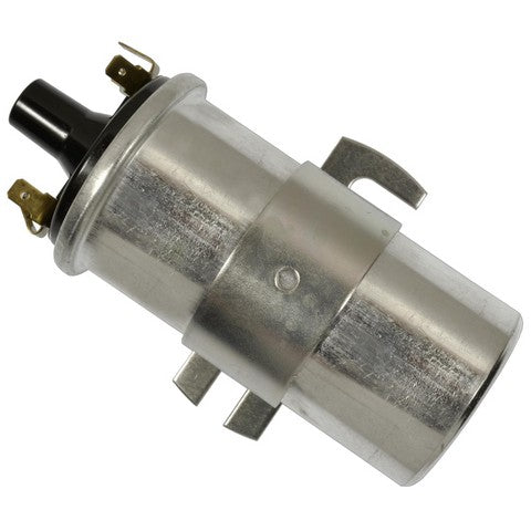 Standard Ignition Ignition Coil P/N:UF-94 Fits: Audi 100 Series 77-75, Porsche 911 85-68, Porsche 930 79-78, Volvo 164 1975, Volvo 242 84-75, Volvo 244 85-75, Volvo 245 85-75, Volvo 262 79-78, Volvo 264 79-78, Volvo 265 79-78 - Image 1