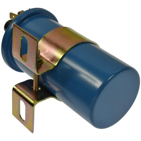 Standard Ignition Ignition Coil P/N:UF-9 Fits: BMW 528i, BMW 633csi, BMW 733i, Delorean Dmc 12, Mercedes-benz 219, Mercedes-benz 220, Mercedes-benz 220a, Mercedes-benz 220b, Mercedes-benz 230 - Image 2