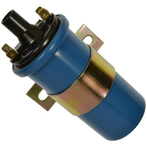Standard Ignition Ignition Coil P/N:UF-9 Fits: BMW 528i, BMW 633csi, BMW 733i, Delorean Dmc 12, Mercedes-benz 219, Mercedes-benz 220, Mercedes-benz 220a, Mercedes-benz 220b, Mercedes-benz 230 - Image 1