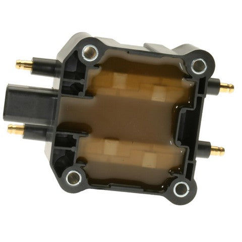 Standard Ignition Ignition Coil P/N:UF-189 Fits: Chrysler Cirrus 1998, Dodge Neon 96-95, Dodge Stratus 1999, Plymouth Neon 96-95 - Image 6