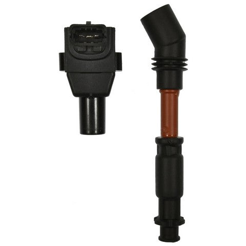 Standard Ignition Ignition Coil P/N:UF795 Fits: Mercedes-benz Cl600 99-98, Mercedes-benz E420 1997, Mercedes-benz S420 99-96, Mercedes-benz S600 99-96, Mercedes-benz Sl500 98-97, Mercedes-benz Sl600 02-96 - Image 1