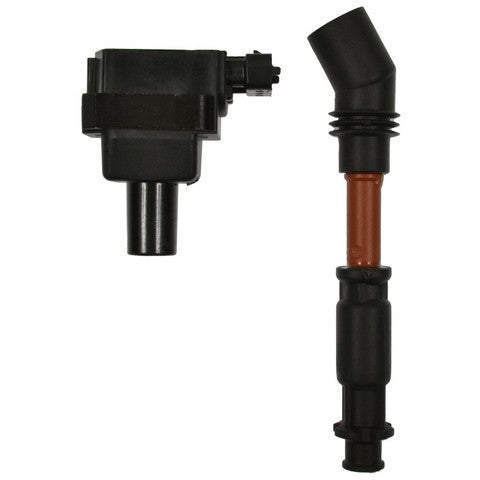 Standard Ignition Ignition Coil P/N:UF795 Fits: Mercedes-benz Cl600 99-98, Mercedes-benz E420 1997, Mercedes-benz S420 99-96, Mercedes-benz S600 99-96, Mercedes-benz Sl500 98-97, Mercedes-benz Sl600 02-96 - Image 2