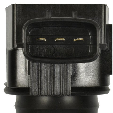 Standard Ignition Ignition Coil P/N:UF813 Fits: Nissan Nv2500 21-16, Nissan Nv3500 21-16, Nissan Titan 23-17, Nissan Titan Xd 23-16 - Image 2