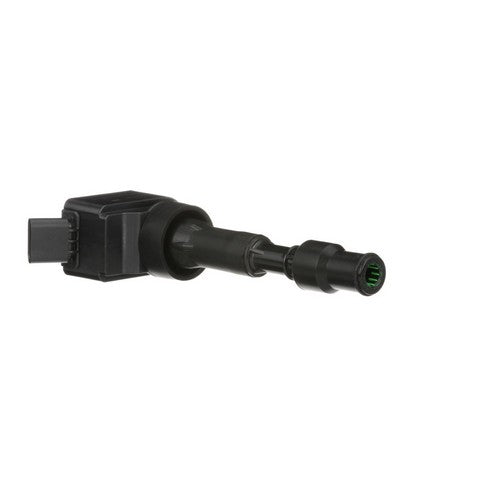 Standard Ignition Ignition Coil P/N:UF816 Fits: Hyundai Elantra 20-15, Hyundai Kona 21-18, Hyundai Sonata 17-15, Hyundai Veloster 21-19, Kia Forte 24-17, Kia Forte Koup 2017, Kia Optima 2016, Kia Optima 20-18, Kia Seltos 23-21, Kia Soul 22-20 - Image 1