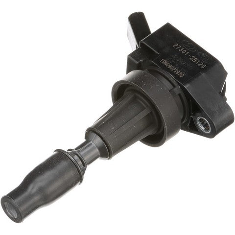 Standard Ignition Ignition Coil P/N:UF817 Fits: Hyundai Elantra, Hyundai Elantra Gt, Hyundai Kona, Hyundai Sonata, Hyundai Tucson, Hyundai Veloster, Kia Forte, Kia Forte Koup, Kia Forte5, Kia Optima, Kia Seltos, Kia Soul - Image 2