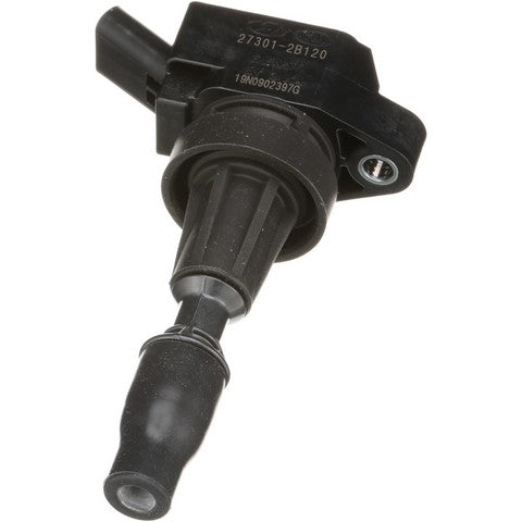 Standard Ignition Ignition Coil P/N:UF817 Fits: Hyundai Elantra, Hyundai Elantra Gt, Hyundai Kona, Hyundai Sonata, Hyundai Tucson, Hyundai Veloster, Kia Forte, Kia Forte Koup, Kia Forte5, Kia Optima, Kia Seltos, Kia Soul - Image 3