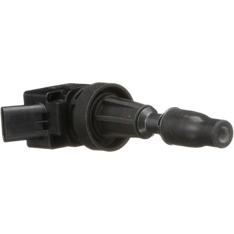 Standard Ignition Ignition Coil P/N:UF817 Fits: Hyundai Elantra, Hyundai Elantra Gt, Hyundai Kona, Hyundai Sonata, Hyundai Tucson, Hyundai Veloster, Kia Forte, Kia Forte Koup, Kia Forte5, Kia Optima, Kia Seltos, Kia Soul - Image 1