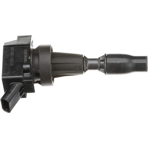 Standard Ignition Ignition Coil P/N:UF817 Fits: Hyundai Elantra, Hyundai Elantra Gt, Hyundai Kona, Hyundai Sonata, Hyundai Tucson, Hyundai Veloster, Kia Forte, Kia Forte Koup, Kia Forte5, Kia Optima, Kia Seltos, Kia Soul - Image 6