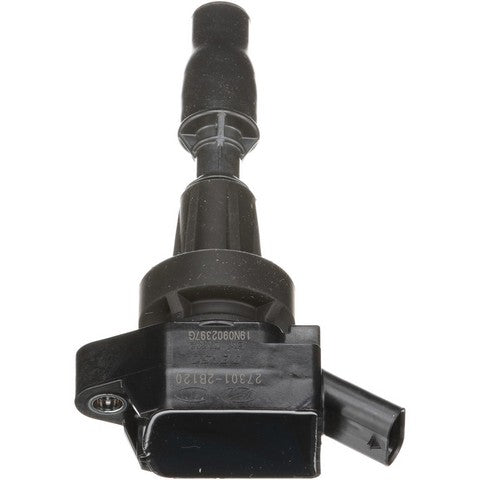 Standard Ignition Ignition Coil P/N:UF817 Fits: Hyundai Elantra, Hyundai Elantra Gt, Hyundai Kona, Hyundai Sonata, Hyundai Tucson, Hyundai Veloster, Kia Forte, Kia Forte Koup, Kia Forte5, Kia Optima, Kia Seltos, Kia Soul - Image 7
