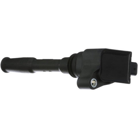 Standard Ignition Ignition Coil P/N:UF827 Fits: Ford Bronco 24-21, Ford Edge 23-19, Ford Explorer 23-20, Ford F-150 23-18, Ford Police Interceptor Utility 24-20, Lincoln Aviator 24-20, Lincoln Nautilus 23-19 - Image 2