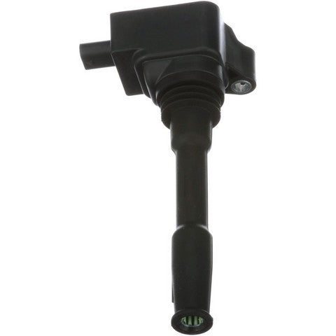 Standard Ignition Ignition Coil P/N:UF827 Fits: Ford Bronco 24-21, Ford Edge 23-19, Ford Explorer 23-20, Ford F-150 23-18, Ford Police Interceptor Utility 24-20, Lincoln Aviator 24-20, Lincoln Nautilus 23-19 - Image 1