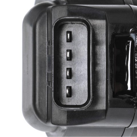 Standard Ignition Ignition Coil P/N:UF828 Fits: Lexus Es350, Lexus Rx350, Lexus Rx350l, Lexus Rx450h, Lexus Rx450hl, Toyota Avalon, Toyota Camry, Toyota Highlander, Toyota Prius V, Toyota Sienna - Image 4