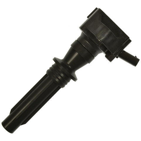 Standard Ignition Ignition Coil P/N:UF854 Fits: Land Rover Defender 110, Land Rover Defender 90, Land Rover Discovery, Land Rover Discovery Sport, Land Rover Range Rover, Land Rover Range Rover Evoque, Land Rover Range Rover Sport - Image 1