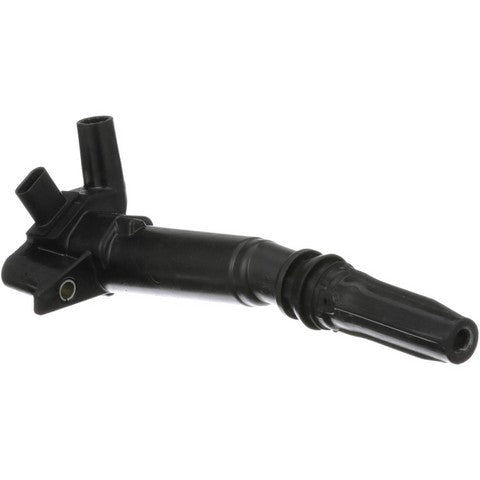 Standard Ignition Ignition Coil P/N:UF865 Fits: Ford E-350 Super Duty 19-18, Ford E-450 Super Duty 19-18, Ford F-250 Super Duty 22-18, Ford F-350 Super Duty 22-18 - Image 1