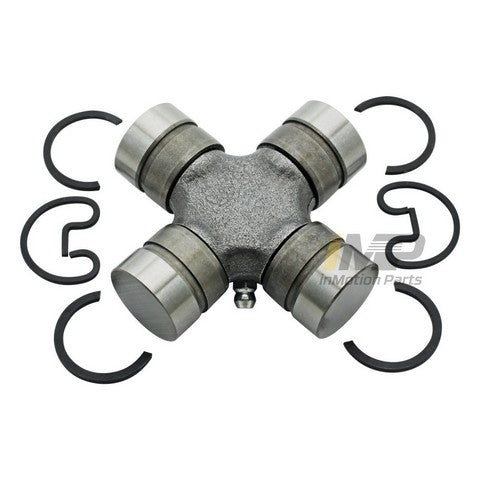 InMotion Parts Universal Joint P/N:UJT368 Fits: Buick Rainier, Chevrolet Astro, Chevrolet Blazer, Chevrolet Chevette, Chevrolet S10, Chevrolet S10 Blazer, Chevrolet Trailblazer, Chevrolet Trailblazer Ext, GMC Envoy, GMC Envoy Xl - Image 2