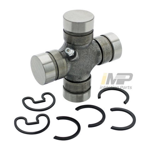 InMotion Parts Universal Joint P/N:UJT368 Fits: Buick Rainier, Chevrolet Astro, Chevrolet Blazer, Chevrolet Chevette, Chevrolet S10, Chevrolet S10 Blazer, Chevrolet Trailblazer, Chevrolet Trailblazer Ext, GMC Envoy, GMC Envoy Xl - Image 1