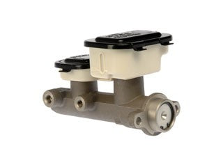 Dorman - First Stop Brake Master Cylinder P/N:M39630 Fits: Chevrolet G30 96-85, Chevrolet P20 89-85, Chevrolet P30 94-85, GMC G3500 96-85, GMC P2500 89-85, GMC P3500 94-85 - Image 1