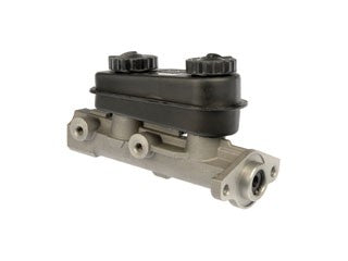 Dorman - First Stop Brake Master Cylinder P/N:M39736 Fits: Chrysler Lebaron 95-89, Dodge Daytona 93-87, Dodge Shadow 1994, Dodge Shadow 90-89, Dodge Spirit 95-90, Plymouth Acclaim 95-90, Plymouth Sundance 1994, Plymouth Sundance 90-89 - Image 1