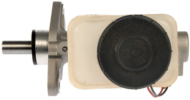 Dorman - First Stop Brake Master Cylinder P/N:M39890 Fits: Acura Legend 1988 - Image 5