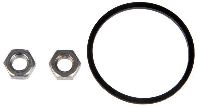 Dorman - First Stop Brake Master Cylinder P/N:M630065 Fits: BMW 525i 95-92 - Image 2