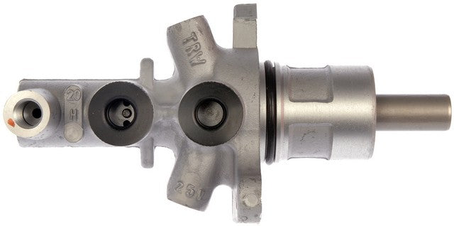 Dorman - First Stop Brake Master Cylinder P/N:M630070 Fits: BMW 525i 2003, BMW 530i 03-01, BMW 540i 03-01, BMW 740i 01-99, BMW 740il 01-99, BMW 750il 01-99, BMW M5 03-00, BMW X5 01-00 - Image 3