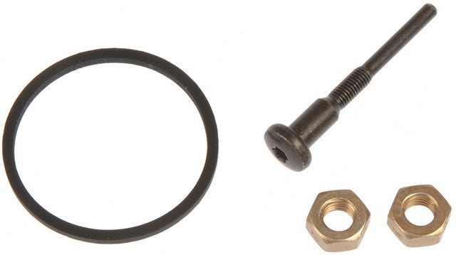 Dorman - First Stop Brake Master Cylinder P/N:M630074 Fits: BMW 325i 2001, BMW 325xi 2001, BMW 330i 05-03, BMW 330i 2001, BMW 330xi 06-01 - Image 2