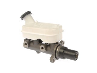 Dorman - First Stop Brake Master Cylinder P/N:M630149 Fits: Chrysler TOWN &amp; COUNTRY 02-01, Chrysler Voyager 02-01, Dodge Caravan 02-01, Dodge Grand Caravan 02-01 - Image 1