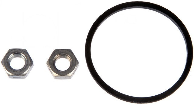 Dorman - First Stop Brake Master Cylinder P/N:M630152 Fits: Saab 9-5 01-99 - Image 5