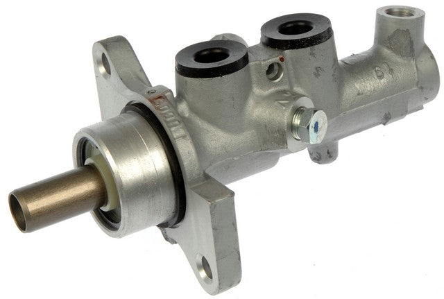 Dorman - First Stop Brake Master Cylinder P/N:M630173 Fits: Mercedes-benz C230 99-98, Mercedes-benz C280 00-98, Mercedes-benz Clk320 2003, Mercedes-benz Clk320 99-98, Mercedes-benz Slk230 00-99 - Image 2