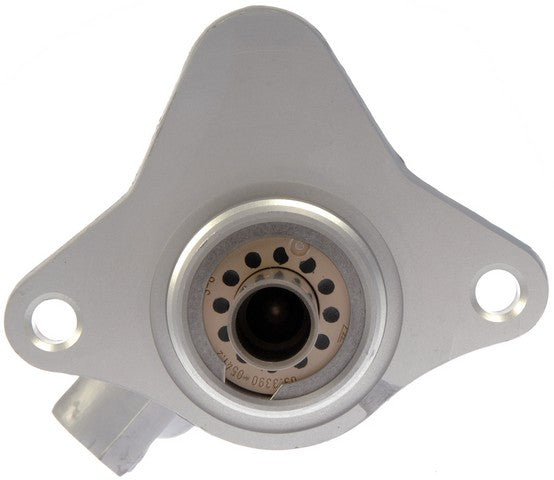 Dorman - First Stop Brake Master Cylinder P/N:M630179 Fits: Mercedes-benz C230, Mercedes-benz C240, Mercedes-benz C280, Mercedes-benz C32 Amg, Mercedes-benz C320, Mercedes-benz C350, Mercedes-benz C55 Amg, Mercedes-benz Clk320, Mercedes-benz Clk350 - Image 3
