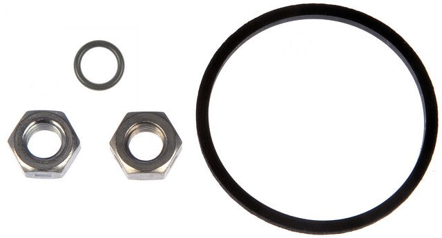 Dorman - First Stop Brake Master Cylinder P/N:M630210 Fits: Volvo 850 97-96, Volvo C70 99-98, Volvo S70 99-98, Volvo V70 99-98 - Image 4