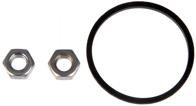 Dorman - First Stop Brake Master Cylinder P/N:M630211 Fits: Volvo 850 97-96, Volvo C70 99-98, Volvo S70 99-98, Volvo V70 99-98 - Image 3