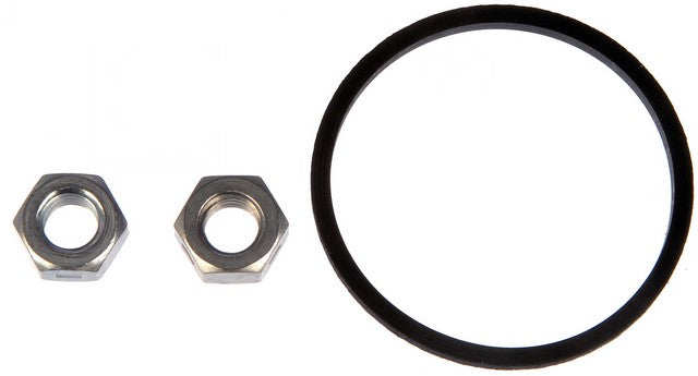 Dorman - First Stop Brake Master Cylinder P/N:M630214 Fits: Volvo C70 01-00, Volvo S70 2000, Volvo V70 2000 - Image 3