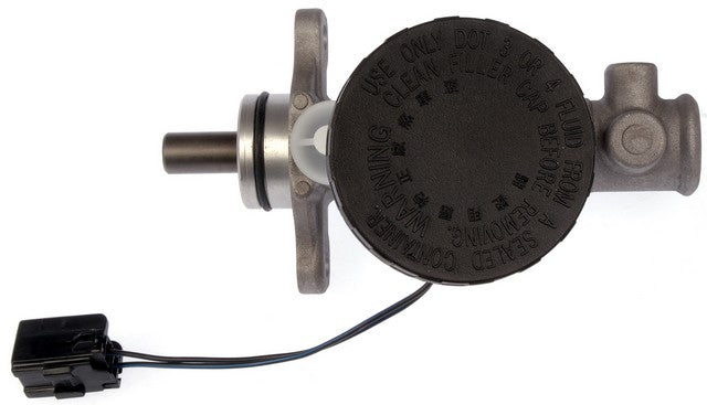 Dorman - First Stop Brake Master Cylinder P/N:M630246 Fits: Mazda Miata 05-01 - Image 2