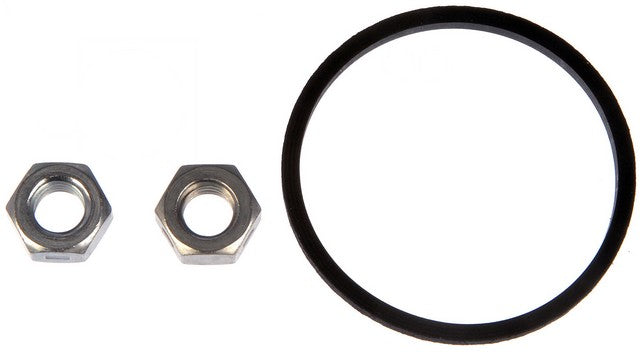 Dorman - First Stop Brake Master Cylinder P/N:M630349 Fits: Audi Tt 02-01, Audi Tt Quattro 02-01, Seat Toledo 2001, Volkswagen Golf 01-99 - Image 4