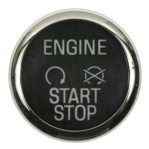 Standard Ignition Push To Start Ignition Switch P/N:US-1000 Fits: Ford Fiesta 13-11 - Image 1