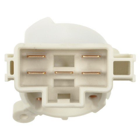 Standard Ignition Ignition Switch P/N:US-1001 Fits: Subaru B9 Tribeca 07-06, Subaru Tribeca 14-08 - Image 3