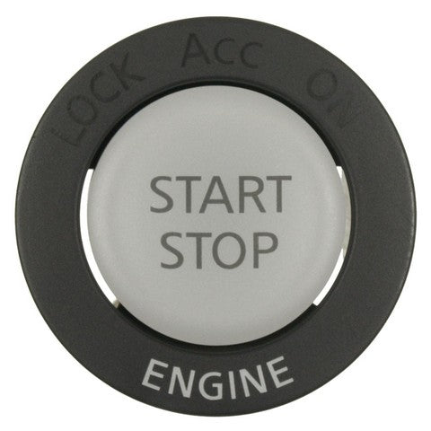 Standard Ignition Push To Start Ignition Switch P/N:US-1003 Fits: Nissan 370z 10-09 - Image 1