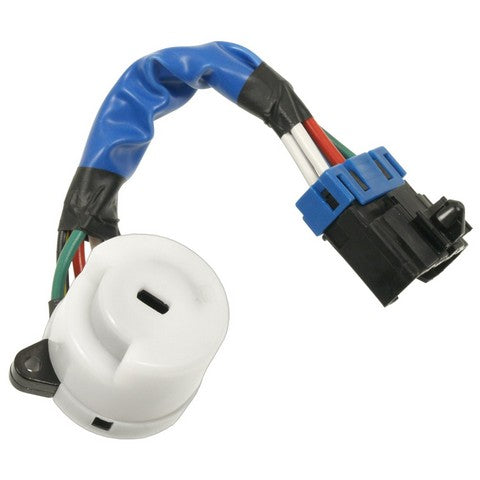 Standard Ignition Ignition Switch P/N:US-1006 Fits: Hyundai Elantra 12-09 - Image 1