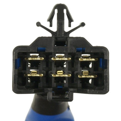Standard Ignition Ignition Switch P/N:US-1006 Fits: Hyundai Elantra 12-09 - Image 3