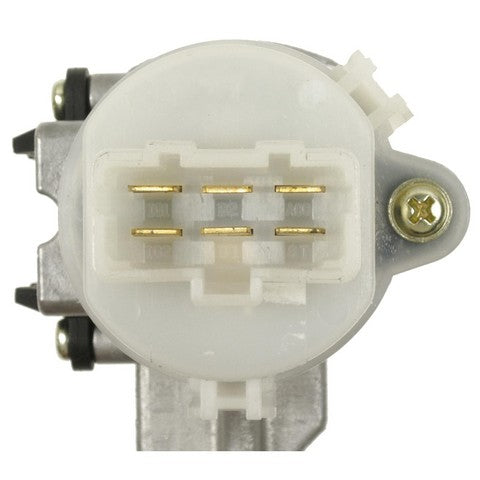 Standard Ignition Ignition Switch P/N:US-1007 Fits: Dodge Attitude 10-08, Hyundai Accent 11-06 - Image 3