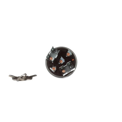 Standard Ignition Ignition Lock Cylinder and Switch,Ignition Switch P/N:US-100 Fits: International 1000a, International 1000c, International 1000d, International 1010, International 1100a, International 1100b, International 1100c, International 1100d - Image 3