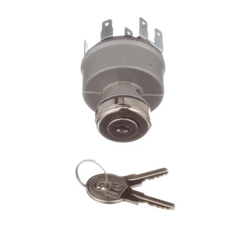 Standard Ignition Ignition Lock Cylinder and Switch,Ignition Switch P/N:US-100 Fits: International 1000a, International 1000c, International 1000d, International 1010, International 1100a, International 1100b, International 1100c, International 1100d - Image 1