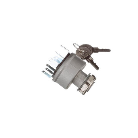 Standard Ignition Ignition Lock Cylinder and Switch,Ignition Switch P/N:US-100 Fits: International 1000a, International 1000c, International 1000d, International 1010, International 1100a, International 1100b, International 1100c, International 1100d - Image 4