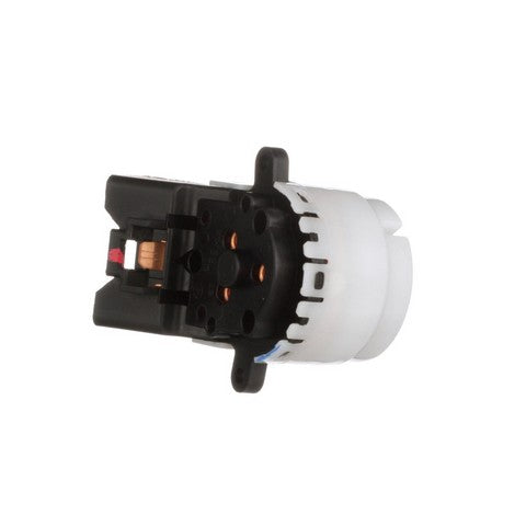 Standard Ignition Ignition Switch P/N:US-1010 Fits: Hyundai Elantra, Hyundai Elantra Coupe, Hyundai Genesis Coupe, Hyundai Grand I10, Hyundai Sonata, Hyundai Tucson, Kia Optima, Kia Rio, Kia Rio5, Kia Seltos, Kia Sorento, Kia Soul, Kia Sportage - Image 2