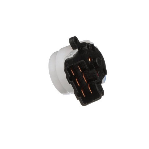 Standard Ignition Ignition Switch P/N:US-1010 Fits: Hyundai Elantra, Hyundai Elantra Coupe, Hyundai Genesis Coupe, Hyundai Grand I10, Hyundai Sonata, Hyundai Tucson, Kia Optima, Kia Rio, Kia Rio5, Kia Seltos, Kia Sorento, Kia Soul, Kia Sportage - Image 4